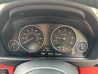 BMW 4 Series 3.0 430d M Sport Auto xDrive Euro 6 (s/s) 2dr