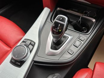 BMW 4 Series 3.0 430d M Sport Auto xDrive Euro 6 (s/s) 2dr