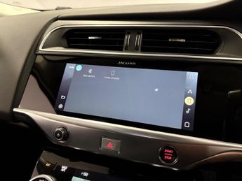 Jaguar I-PACE 400 90kWh HSE Auto 4WD 5dr