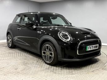 MINI Hatch Cooper SE 32.6kWh Level 2 Auto 3dr