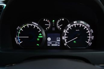 Toyota Alphard 2.4 Hybrid 4WD G Edition - Sunroof