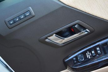 Toyota Alphard 2.4 Hybrid 4WD G Edition - Sunroof