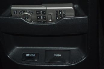 Toyota Alphard 2.4 Hybrid SR 4WD - Service History