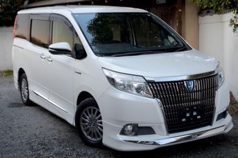  1.8 Hybrid Gi Edition-Modellista Styling