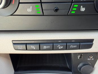 BMW X1 2.0 20d xLine Auto xDrive Euro 5 (s/s) 5dr