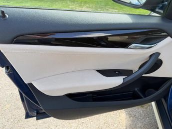 BMW X1 2.0 20d xLine Auto xDrive Euro 5 (s/s) 5dr