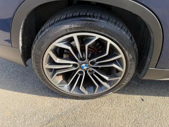 BMW X1 2.0 20d xLine Auto xDrive Euro 5 (s/s) 5dr