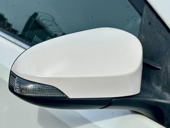 Toyota Auris 1.8 VVT-h Icon CVT Euro 5 (s/s) 5dr