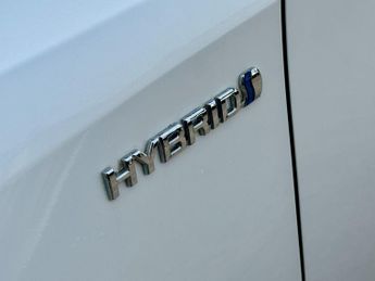 Toyota Auris 1.8 VVT-h Icon CVT Euro 5 (s/s) 5dr