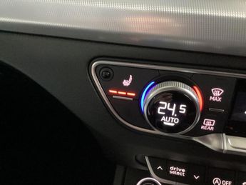 Audi Q5 2.0 TFSI Sport S Tronic quattro Euro 6 (s/s) 5dr