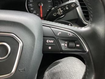 Audi Q5 2.0 TFSI Sport S Tronic quattro Euro 6 (s/s) 5dr