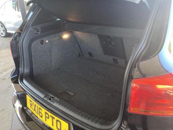 Volkswagen Tiguan 2.0 TDI BlueMotion Tech R-Line Edition DSG 4WD Euro 6 (s/s) 5dr