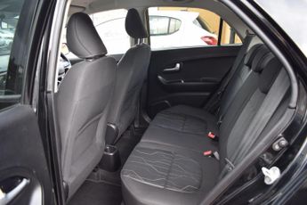 Kia Picanto 1.25 SE Auto Euro 6 5dr