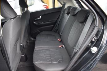 Kia Picanto 1.25 SE Auto Euro 6 5dr