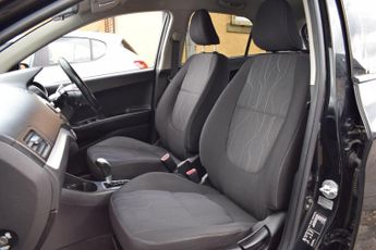 Kia Picanto 1.25 SE Auto Euro 6 5dr