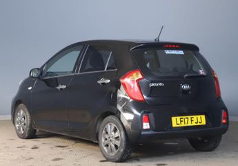 Kia Picanto 1.25 SE Auto Euro 6 5dr