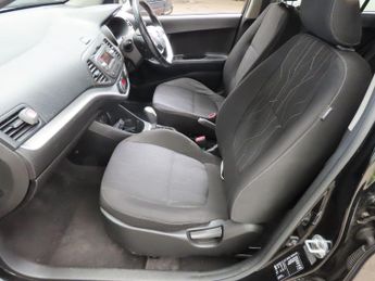 Kia Picanto 1.25 SE Auto Euro 6 5dr