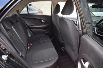 Kia Picanto 1.25 SE Auto Euro 6 5dr