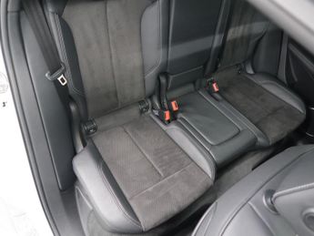 Audi SQ5 3.0 TFSI V6 SUV 5dr Petrol Tiptronic quattro Euro 6 (s/s) (354 p