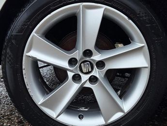 SEAT Ibiza 1.4 Toca Euro 5 5dr