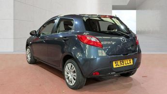 Mazda Mazda2 1.3 TS Euro 4 5dr