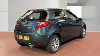 Mazda Mazda2 1.3 TS Euro 4 5dr
