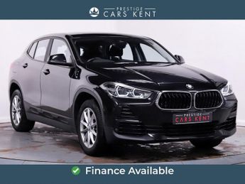 BMW X2 X2 sDrive20i SE