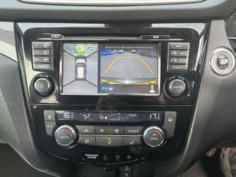 Nissan X-Trail 1.6 dCi Tekna XTRON Euro 5 (s/s) 5dr