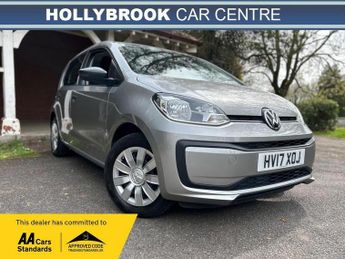 Volkswagen Up 1.0 Take up! Euro 6 5dr