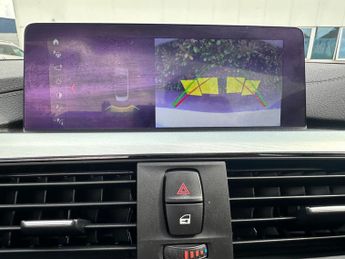 BMW 4 Series 2.0 420i GPF M Sport Auto Euro 6 (s/s) 2dr