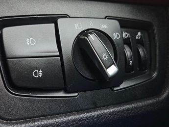BMW 3 Series 1.5 318i Sport Euro 6 (s/s) 4dr