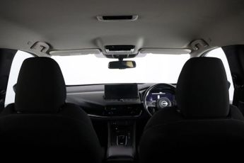 Nissan Qashqai 1.5 h e-POWER N-Connecta Auto Euro 6 (s/s) 5dr