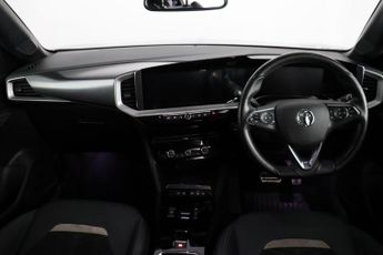 Vauxhall Mokka Electric 50kWh Ultimate Auto 5dr