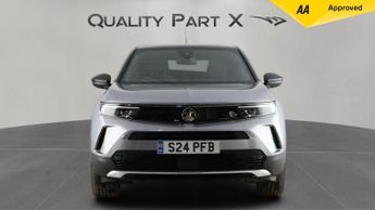 Vauxhall Mokka Electric 50kWh Ultimate Auto 5dr