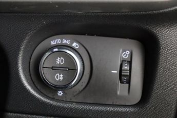 Vauxhall Mokka Electric 50kWh Ultimate Auto 5dr