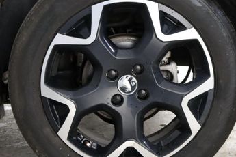 Vauxhall Mokka Electric 50kWh Ultimate Auto 5dr