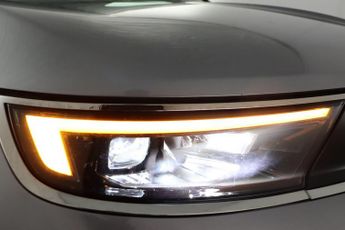 Vauxhall Mokka Electric 50kWh Ultimate Auto 5dr