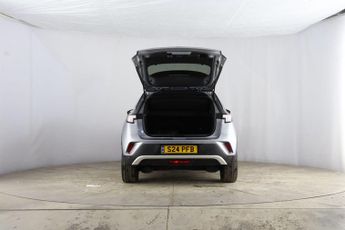 Vauxhall Mokka Electric 50kWh Ultimate Auto 5dr