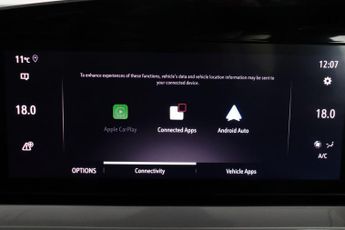 Vauxhall Mokka Electric 50kWh Ultimate Auto 5dr