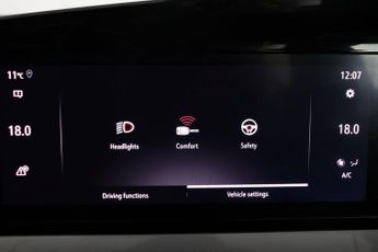 Vauxhall Mokka Electric 50kWh Ultimate Auto 5dr