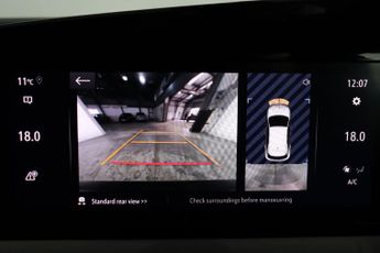 Vauxhall Mokka Electric 50kWh Ultimate Auto 5dr