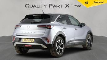 Vauxhall Mokka Electric 50kWh Ultimate Auto 5dr