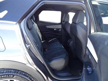 Peugeot 3008 1.6 13.2kWh GT e-EAT 4WD Euro 6 (s/s) 5dr