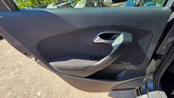 Volkswagen Polo 1.4 SE DSG Euro 5 5dr