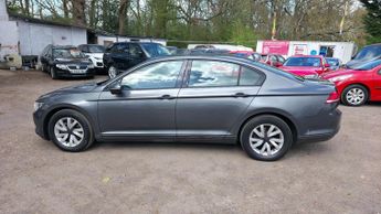 Volkswagen Passat 2.0 TDI BlueMotion Tech S DSG Euro 6 (s/s) 4dr