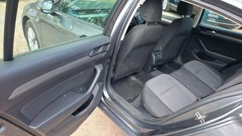 Volkswagen Passat 2.0 TDI BlueMotion Tech S DSG Euro 6 (s/s) 4dr