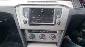 Volkswagen Passat 2.0 TDI BlueMotion Tech S DSG Euro 6 (s/s) 4dr