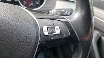 Volkswagen Passat 2.0 TDI BlueMotion Tech S DSG Euro 6 (s/s) 4dr