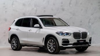BMW X5 3.0 40d MHT xLine Auto xDrive Euro 6 (s/s) 5dr