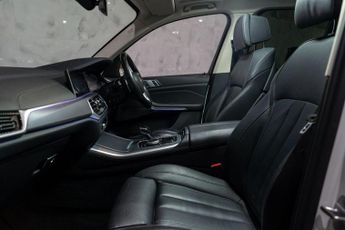 BMW X5 3.0 40d MHT xLine Auto xDrive Euro 6 (s/s) 5dr